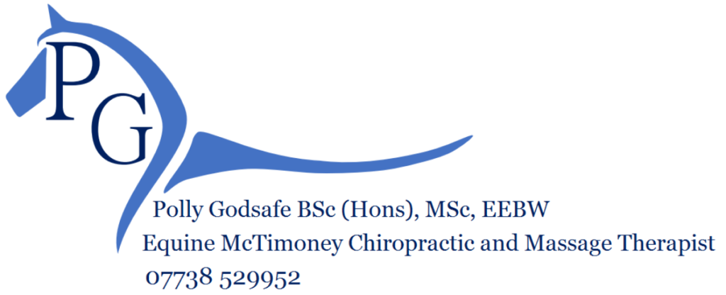 McTimoney Animal Essex - Equine Massage Therapy